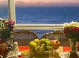 Apt Pitangueira pé na areia Gja