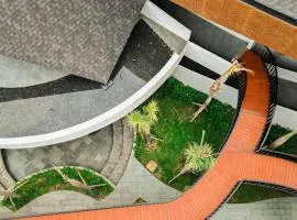 The Astana Resort and Leisure