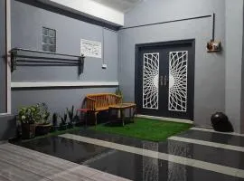 Siti's Homestay