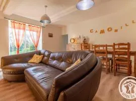 Gîte Camomille à la campagne, proche du Puy du Fou - FR-1-622-99