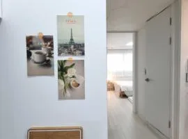 정스테이 서울 잠실 롯데월드 코엑스 성수명동강남