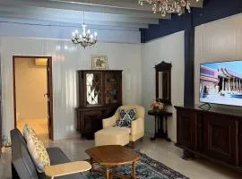Baan Saen Saran residence