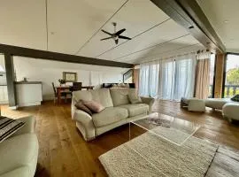 Appartment Via Claudia