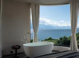 Erhai Seaview Garden Villa &Dali Airport