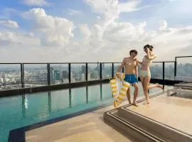 Cassia Rama 9 Bangkok, part of Banyan Group