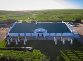 Togryersvlei Venue & Guest House，位于雅可布湾的酒店