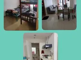 GRS Staycation 2024