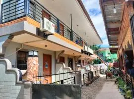 EL3 Z'sPLACE HOSTEL