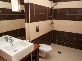 Hostel Izida 2，位于多布里奇的酒店