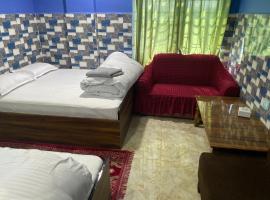 Hotel Annapurna，位于Nepalganj的酒店