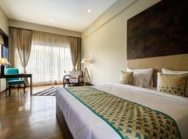 Samskara Resorts，位于Mohāna的酒店