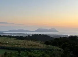 Ruakaka Retreat