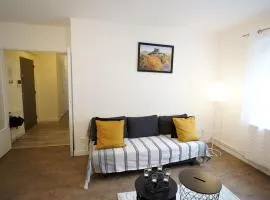 Appartement bien-être Issoire