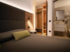 Hotel Del Negro，位于苏特廖的酒店