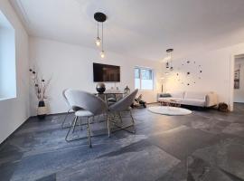 GP Luxury Apartment，位于舒伦活的酒店