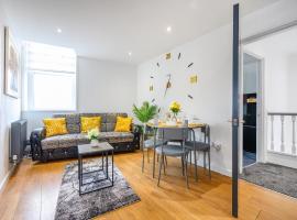 -RC83- For your relaxed,Cosy stay,Free Parking，位于利兹的酒店