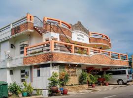 Batanes Seaside Lodge & Restaurant，位于巴斯科的酒店
