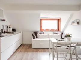 Stylish Loft In The Hearth Of Historic Centre