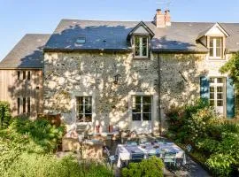 Villeneuve Les Fourches - Maison d'hôtes