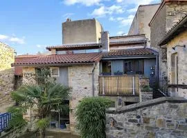 Chez Mathilde et Kévin