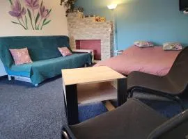 Apartamencik Pod Krokusem 2