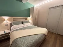 Torre Antica Montese Guest Room