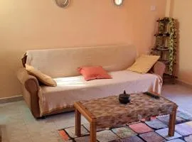 Apartment Getaway in Sparti