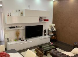 Grazioso appartamento，位于Fermignano的酒店