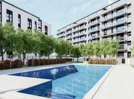 Tina de Vila, en la capital del vino