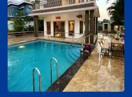 EKO STAY- Paramount Villa