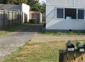 5 Beds including 3 Double Beds plus 1 Double or 2 Single Sofa Beds House at 22B Pererika St