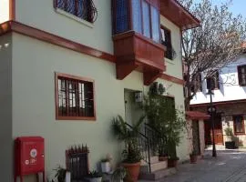 骆驼公寓式酒店