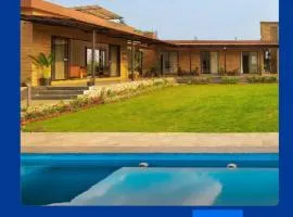 Casa Vayu 3 BHK - EKOSTAY