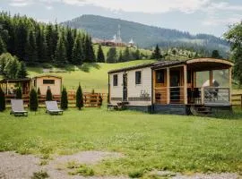 La Casuta din Ciocanesti Exclusive