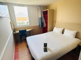 B&B HOTEL Saint-Witz Roissy，位于圣维斯的酒店