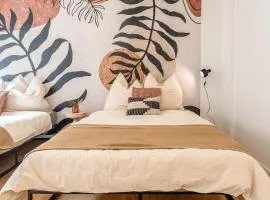 Lexapartments Altstadt zentral 80qm in Lorenz