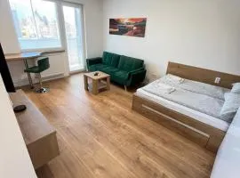 Apartman CITY STAY v centre Martina FREE parking