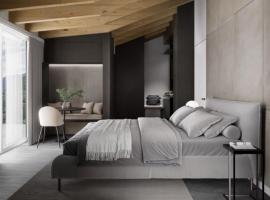 Miramontino Mountain Suite，位于罗塔迪马尼亚的酒店