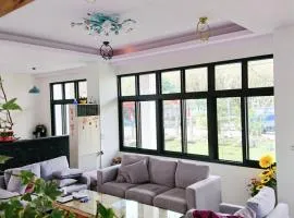小白兔愛跳舞包棟