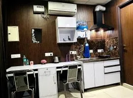 Ansh Abode