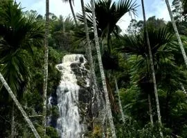 Cozy Homestay Waterfall Road Ella