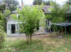 House on La Basse Martinais
