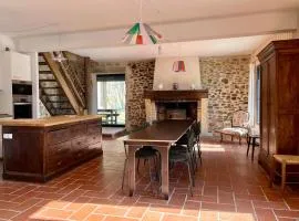 Gîte du Moulinet