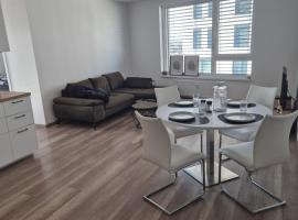 Prudy Apartment pre 4 ludi，位于特尔纳瓦的酒店