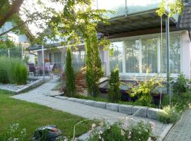 Villa Xadayu，位于赖兴瑙的宠物友好酒店