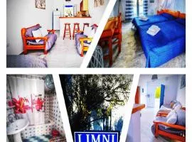 Love Limni No 1 in Peaceful Poseidonia