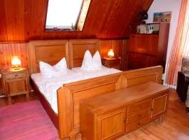 Ferienhaus am Holzendorfer See