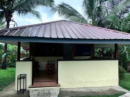 Amadeo Verde，位于Amadeo的酒店