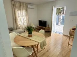 La casita de fuente grande