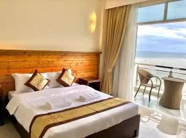 Cebu North Coast Beach Resort